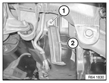 Condenser And Dryer With Lines